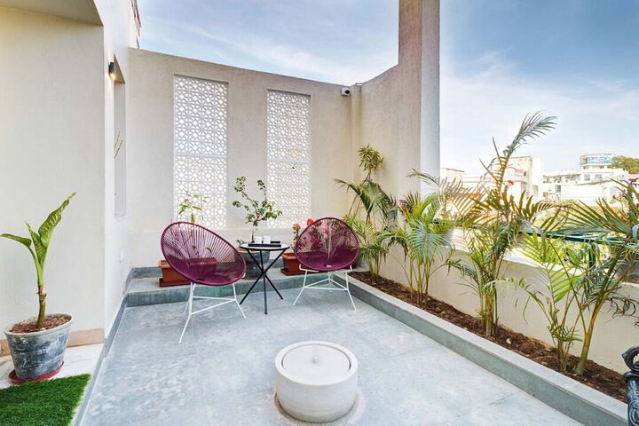 Terrace/Patio 29 of 43