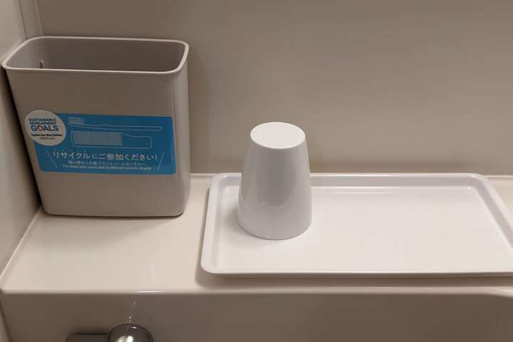 Amenities Pic