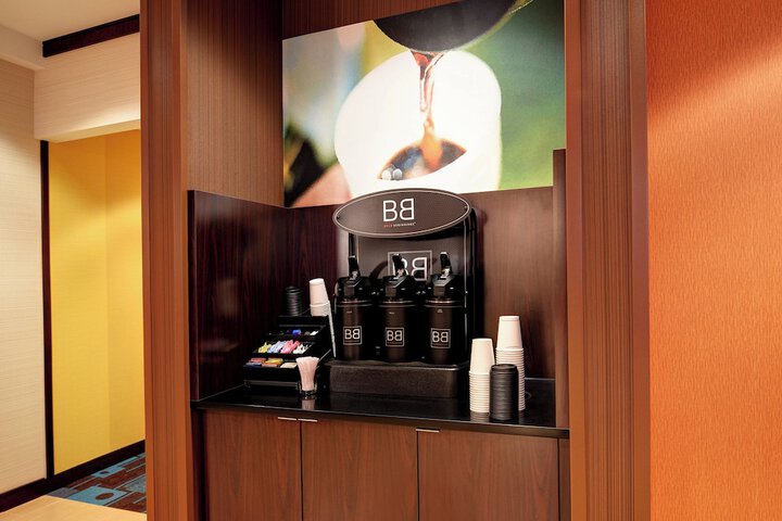 Property amenity