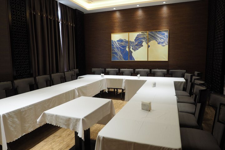 Meeting 42 of 60