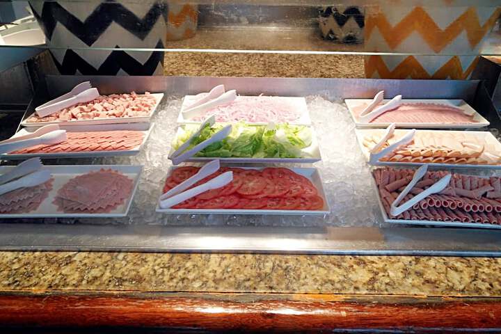 Food