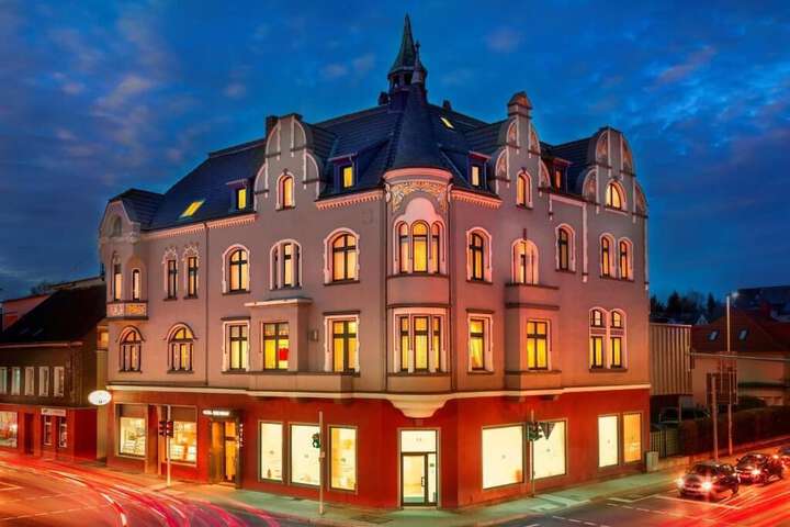 Hotel Reichshof