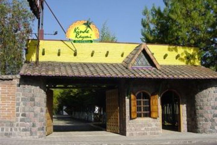 Kinde Raymi Hosteria