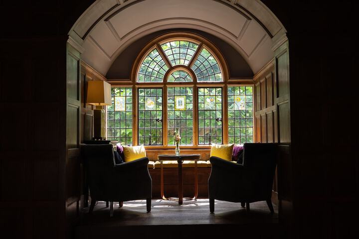 Hotel Interior 95 of 109