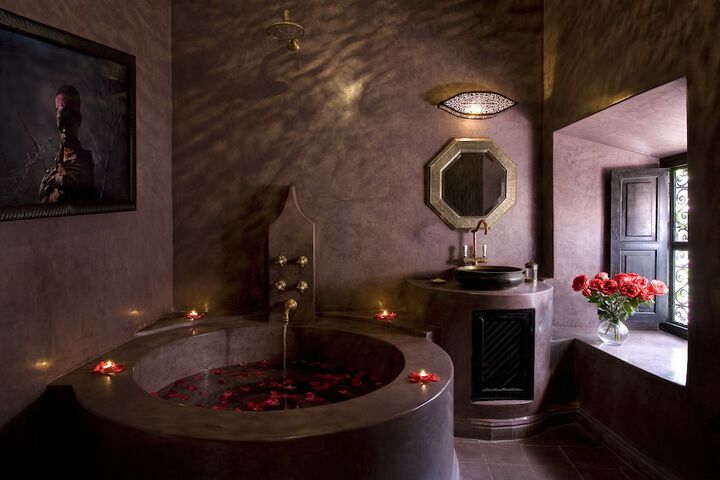 Bathroom Vanities