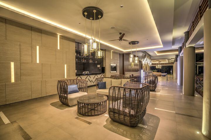 Hotel Interior 3 of 71
