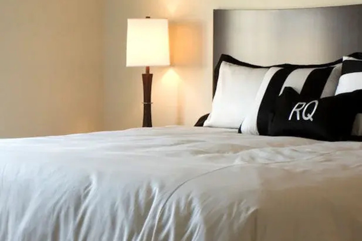 Market Common Suites by ResortQuest