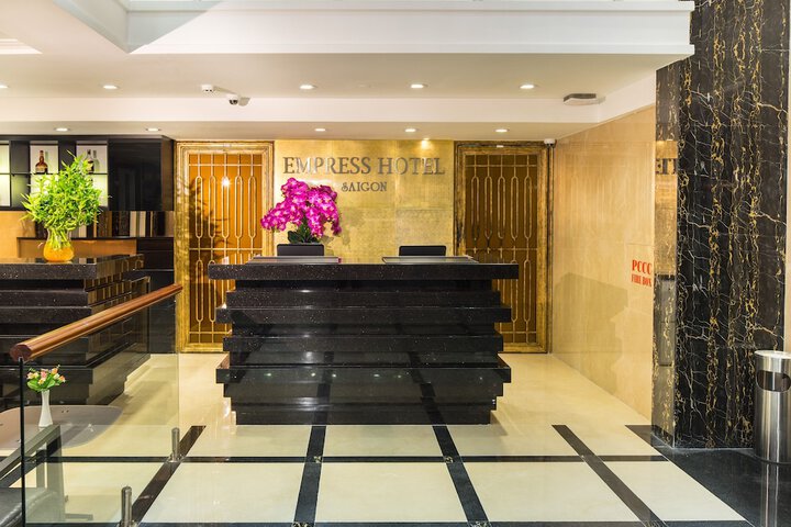 Hotel Interior 2 of 96