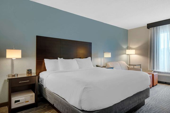 1 King Bed (16 of 19)