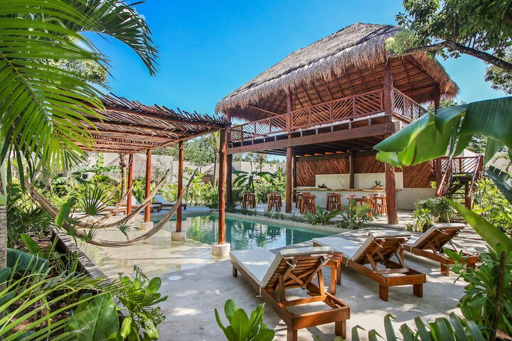 Zenses Wellness and Yoga Resort - Adults Only