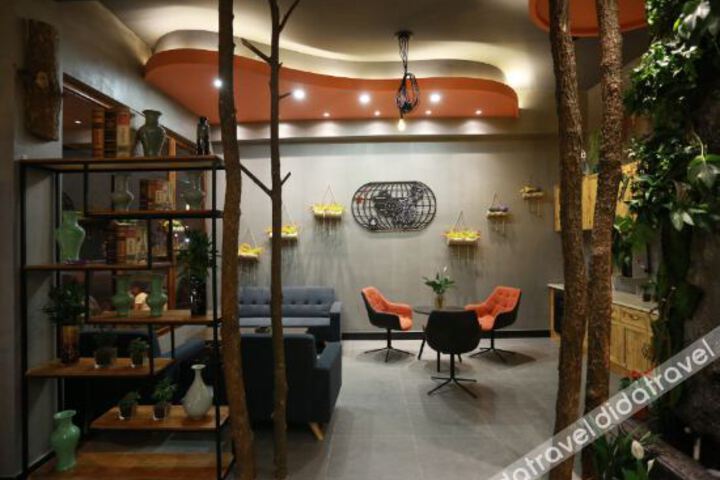 Hotel Interior 3 of 4