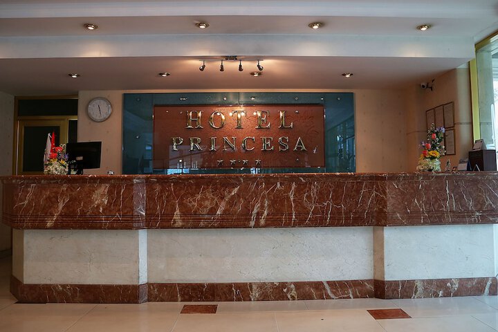Hotel Interior 6 of 41