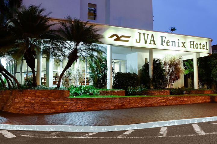 Photo of JVA Fenix Hotel