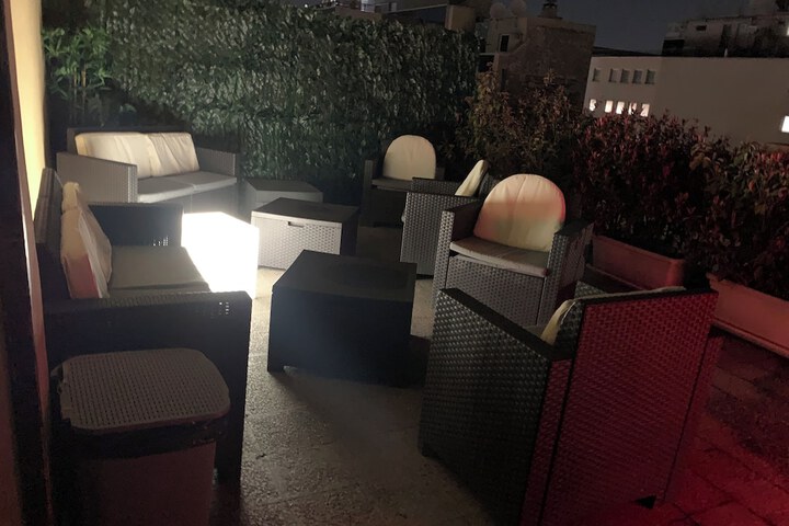 Hotel 51 of 60