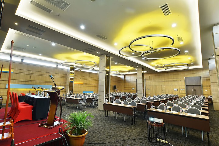 Meeting 84 of 92