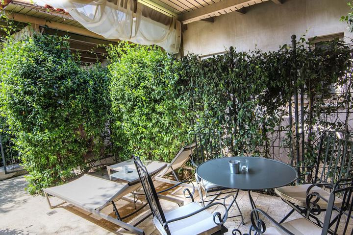 Terrace/Patio 26 of 61
