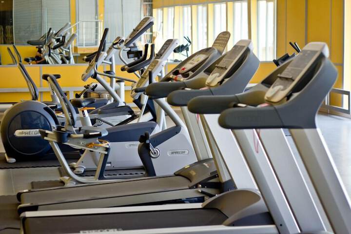 Health and Fitness 38 of 59