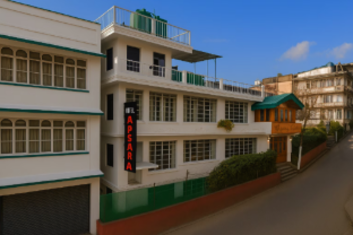 Hotel 9 of 23