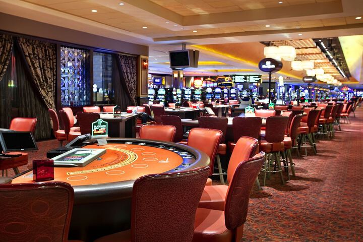 Casino