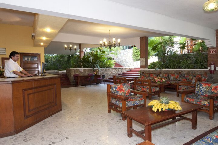 Hotel Interior 3 of 31