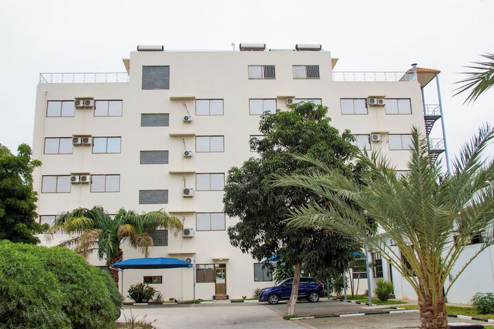 Hotel 56 of 58