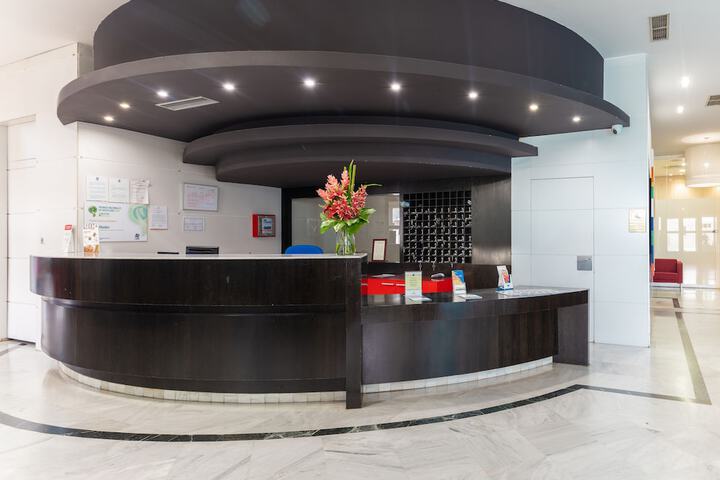 Hotel Interior 2 of 21