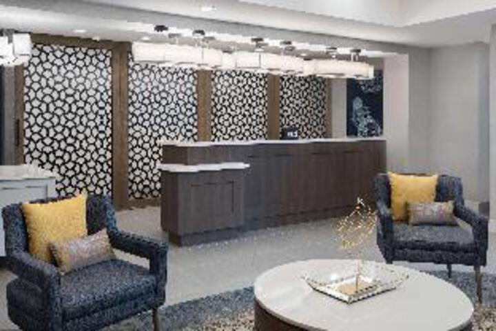 Hotel Interior 5 of 23