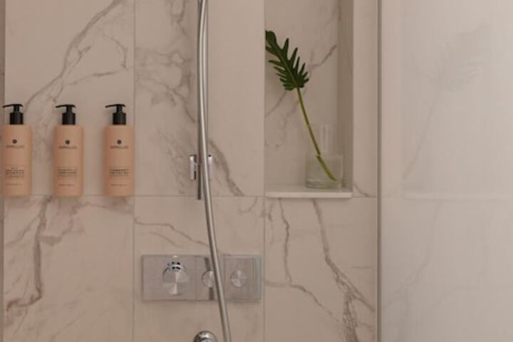 Bath Amenities