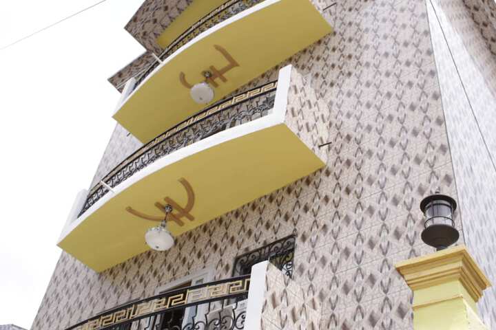 Hotel 53 of 58
