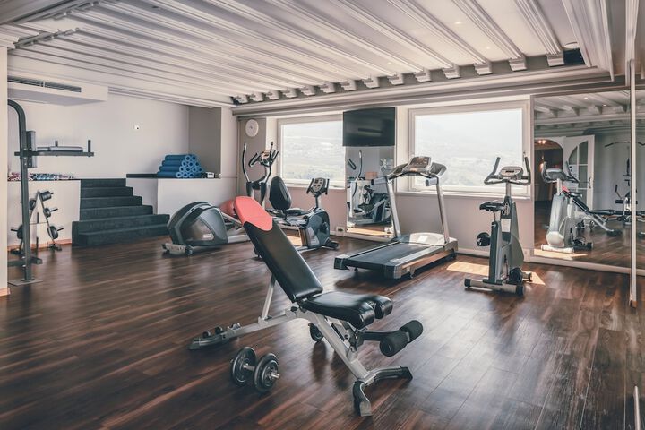 Health and Fitness 38 of 67