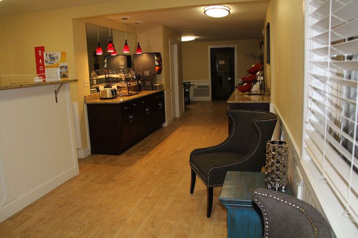 Hotel Interior 3 of 26