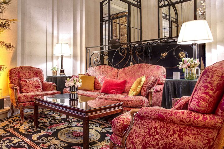 Lobby Photos