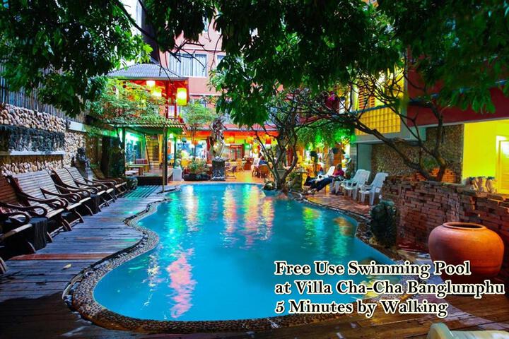 Fitness Facility Photos