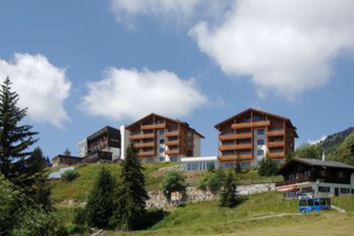 Hotel 47 of 73