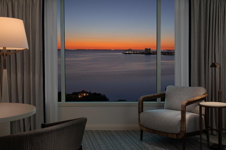 View from room