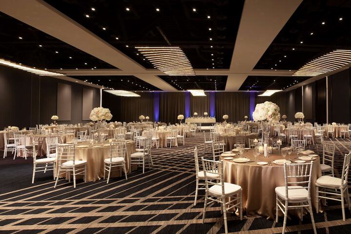 Ballroom