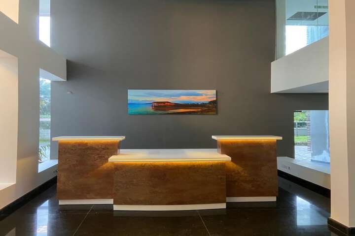 Hotel Interior 2 of 22