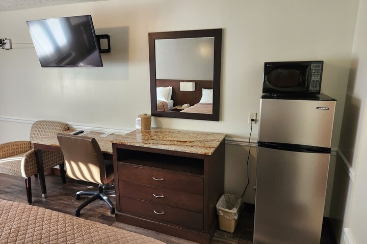 1 Double Bed (20 of 24)