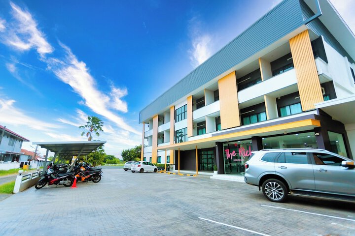 Hotel 23 of 23