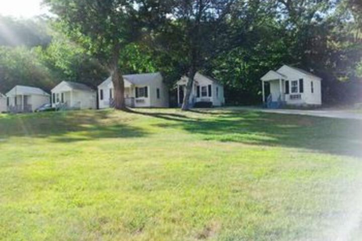 Property Grounds 9 of 12