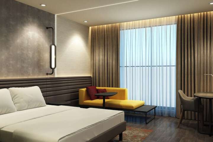 Room 6 of 45