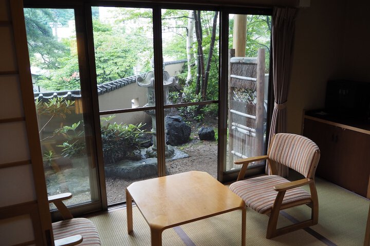 Room 9 of 77