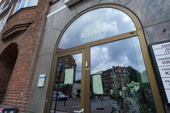 Hotel 49 of 50