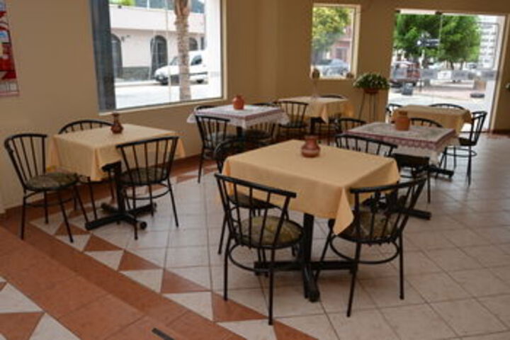 Breakfast/Coffee Service 4 of 29