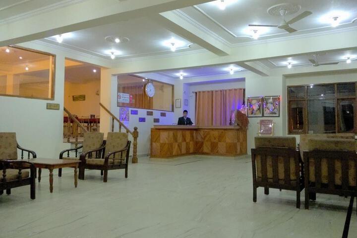 HOTEL JESSICA