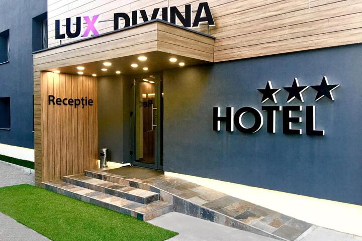 Hotel Lux Divina