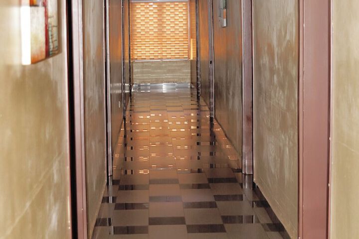 Aston Ville Hotel and Suites
