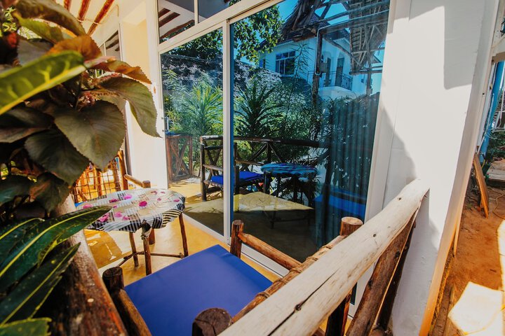 Terrace/Patio 54 of 57