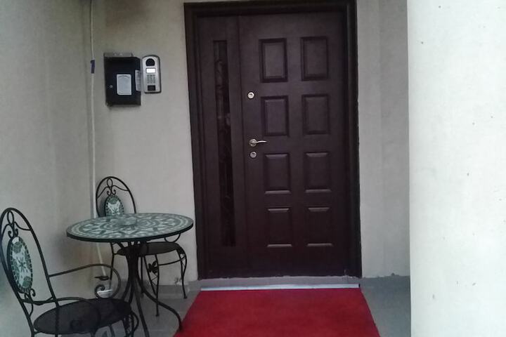 Hotel 216 of 230