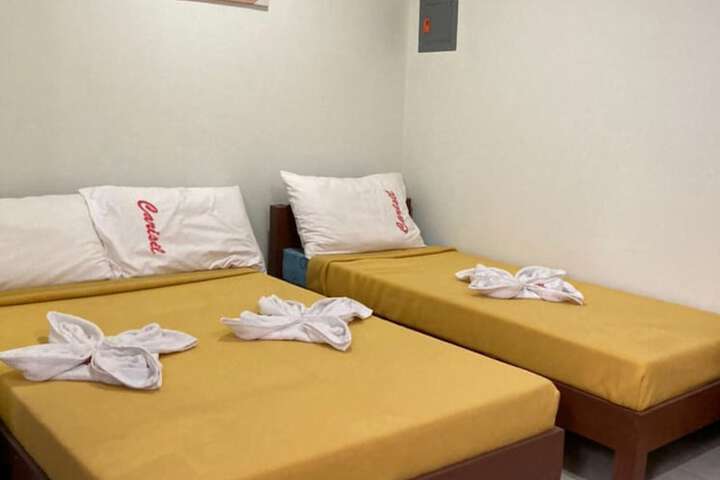 Room 7 of 20